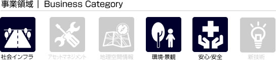 事業領域